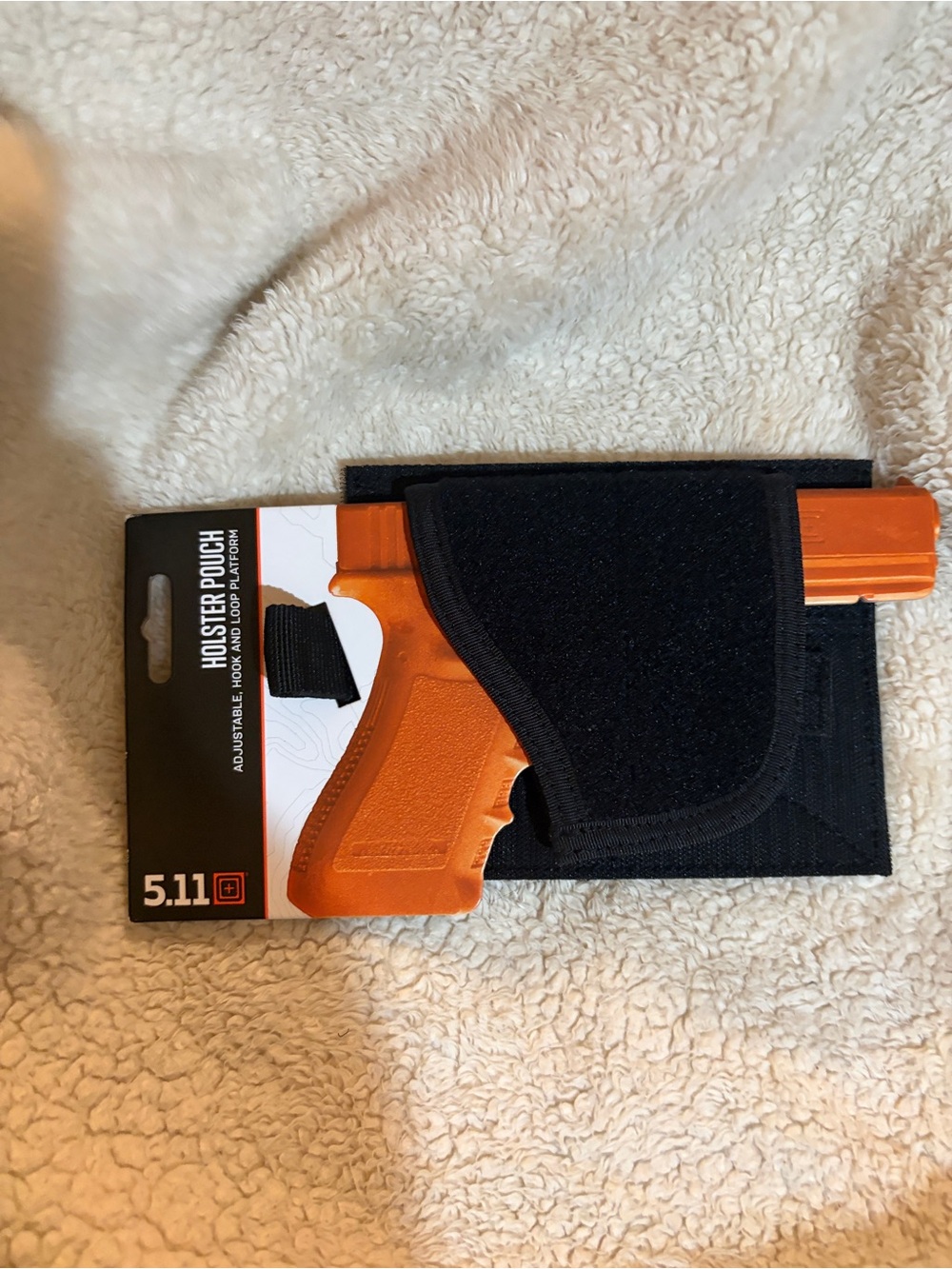 5.11 Tactical Holster Pouch